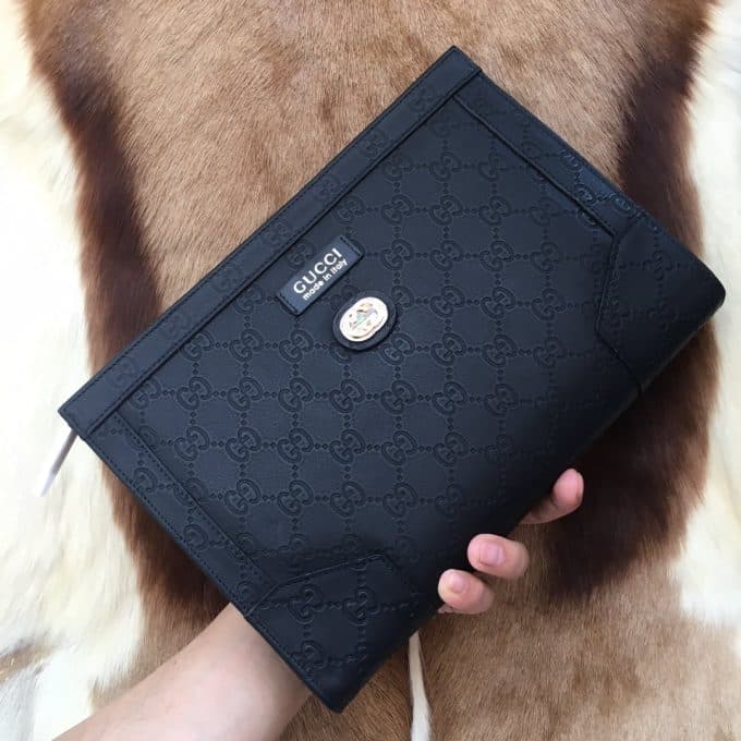 グッチバッグコピー 定番人気2021新品 GUCCI メンズ セカンドバッグ - 画像 (3)