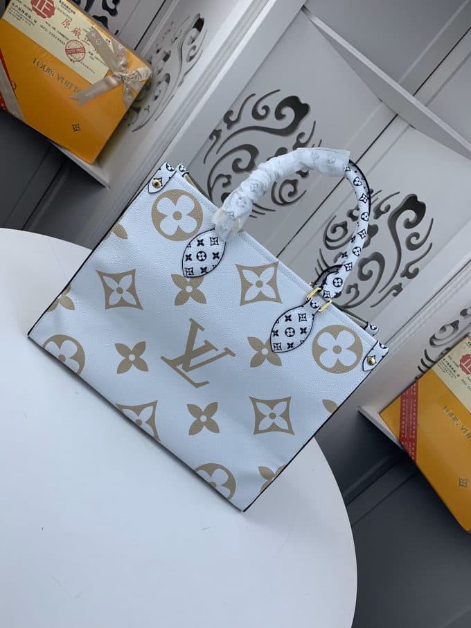 ルイヴィトンバッグコピー 定番人気2020新品 Louis Vuitton レディース トートバッグ - 画像 (4)