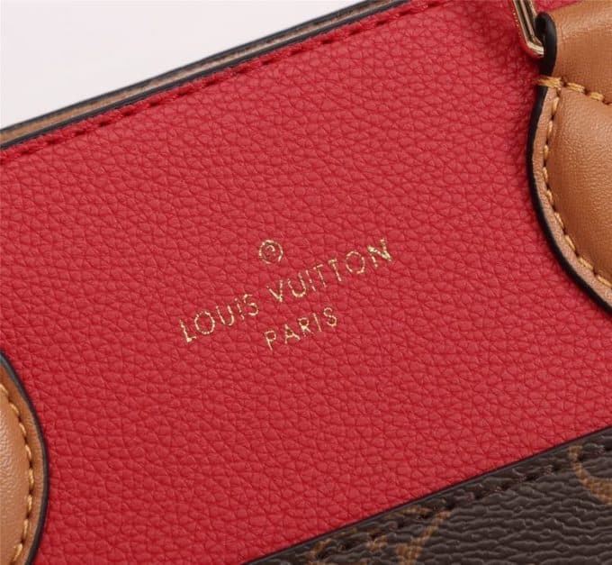 ルイヴィトンバッグコピー 大人気2020新品 Louis Vuitton レディース ハンドバッグ - 画像 (6)