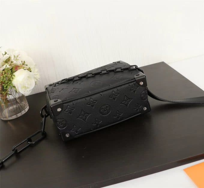 ルイヴィトンバッグコピー 定番人気2020新品 Louis Vuitton レディース ショルダーバッグ - 画像 (4)