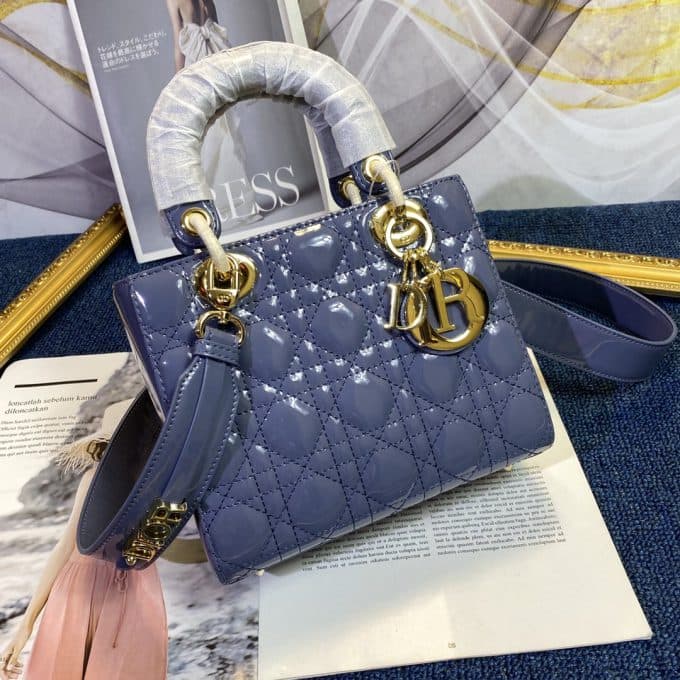 ディオールバッグコピー 大人気2020新品 Dior レディース ハンドバッグ - 画像 (2)