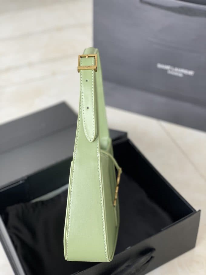 イヴサンローラン バッグコピー 定番人気2022新品 YSL レディース ハンドバッグ - 画像 (6)