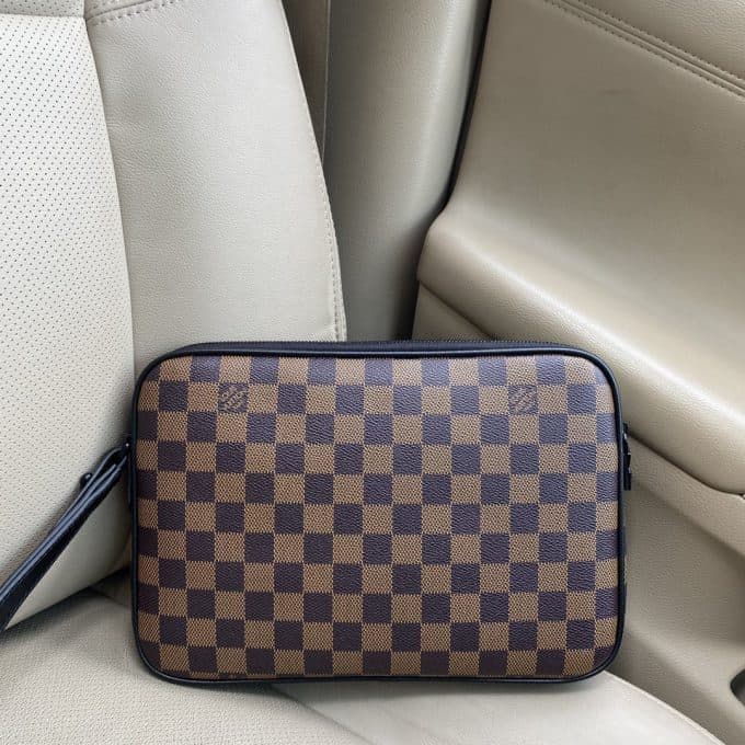 ルイヴィトンバッグコピー 大人気2021新品 Louis Vuitton メンズ セカンドバッグ - 画像 (2)