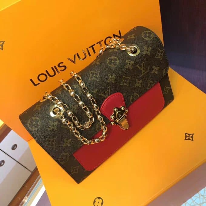 ルイヴィトンバッグコピー 定番人気2020新品 Louis Vuitton レディース ショルダーバッグ - 画像 (4)