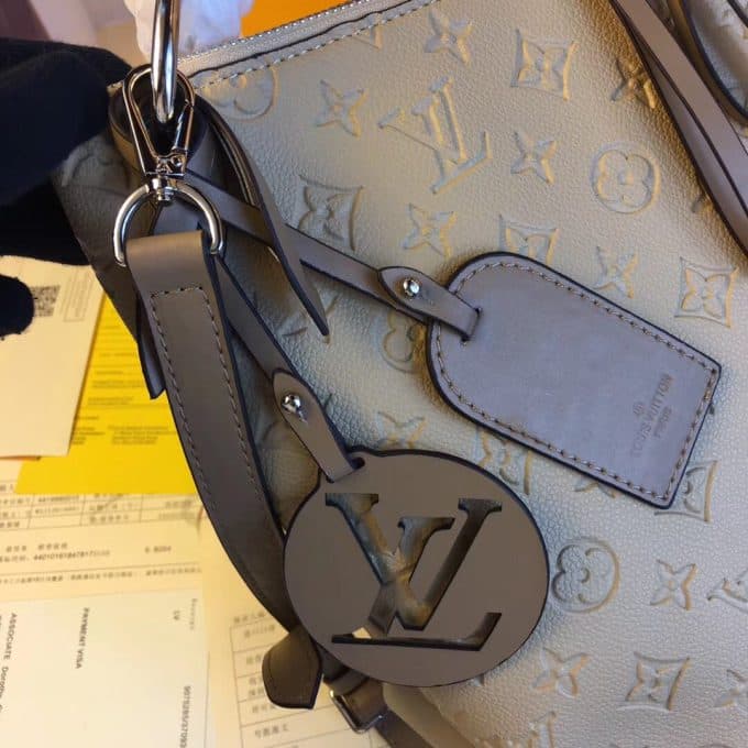ルイヴィトンバッグコピー 2020新品注目度NO.1 Louis Vuitton レディース ハンドバッグ - 画像 (4)
