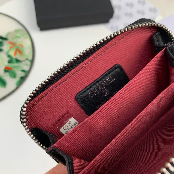 シャネル財布コピー 2021新品注目度NO.1 CHANEL レディース 財布 - 画像 (8)