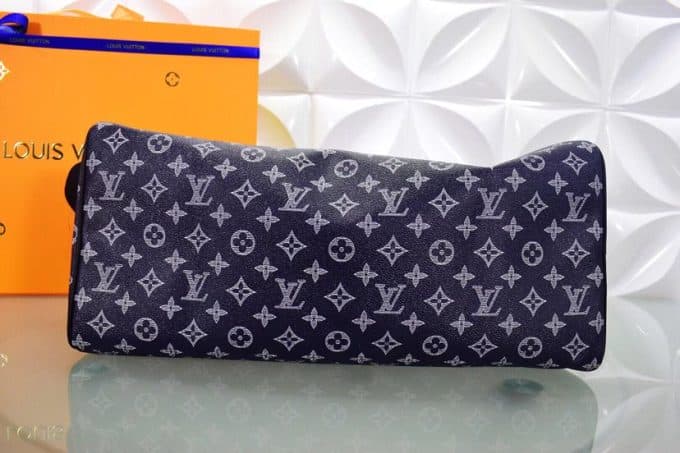 ルイヴィトンバッグコピー 大人気2021新品 Louis Vuitton 男女兼用 ボストンバッグ - 画像 (8)