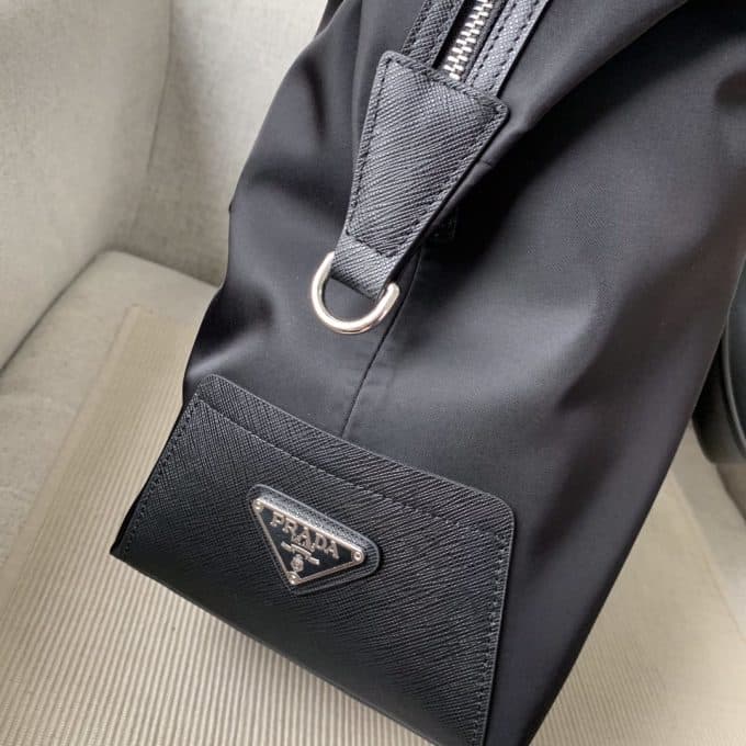 プラダバッグコピー 2021新品注目度NO.1 PRADA 男女兼用 ボストンバッグ - 画像 (6)