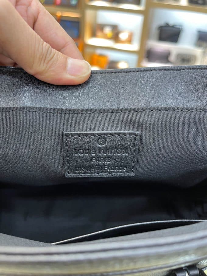 ルイヴィトンバッグコピー 2022新品注目度NO.1 Louis Vuitton メンズ ショルダーバッグ - 画像 (9)