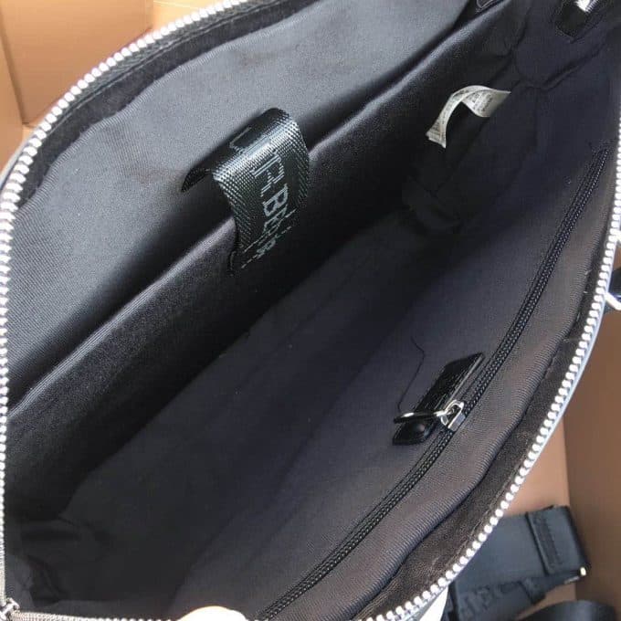 バーバリーバッグコピー 定番人気2021新品 BURBERRY メンズ ブリーフケース - 画像 (8)