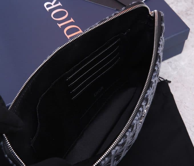 ディオールバッグコピー 定番人気2021新品 Dior メンズ セカンドバッグ - 画像 (9)