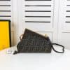 フェンディバッグコピー 2022新品注目度NO.1 FENDI レディース ショルダーバッグ - 画像 (2)