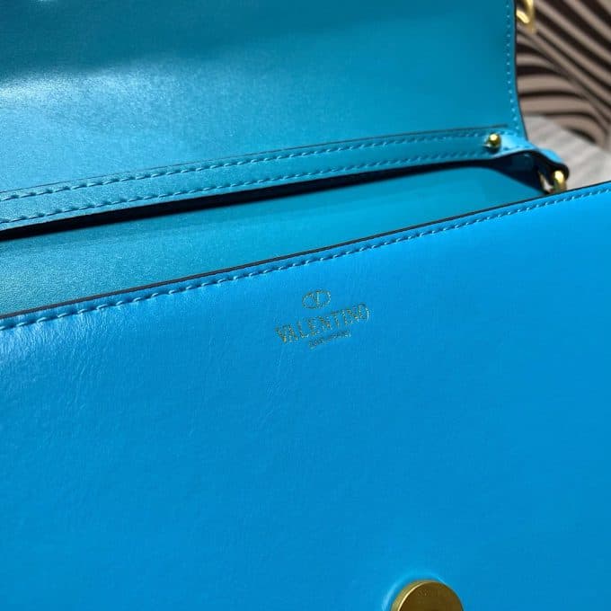 ヴァレンティノバッグコピー 2022新品注目度NO.1 Valentino レディース ショルダーバッグ - 画像 (8)