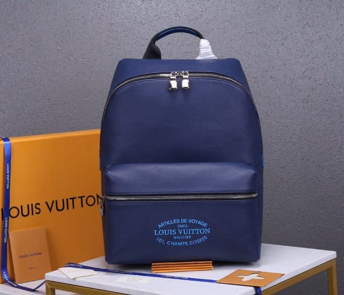 ルイヴィトンバッグコピー 大人気2021新品 Louis Vuitton 男女兼用 バックパック