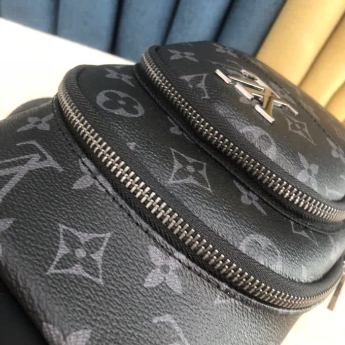 ルイヴィトンバッグコピー 定番人気2021新品 Louis Vuitton メンズ ボディバッグ - 画像 (6)