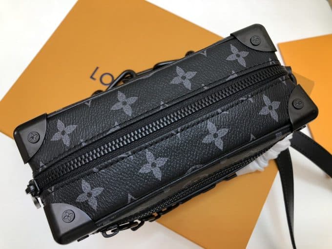 ルイヴィトンバッグコピー 大人気2021新品 Louis Vuitton メンズ ショルダーバッグ - 画像 (7)