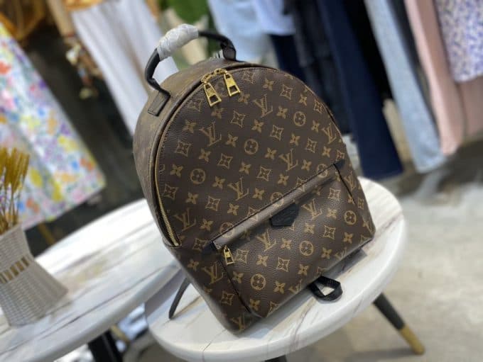ルイヴィトンバッグコピー 2021新品注目度NO.1 Louis Vuitton メンズ バックパック - 画像 (2)