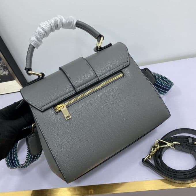 イヴサンローラン バッグコピー 定番人気2022新品 YSL レディース ハンドバッグ - 画像 (3)