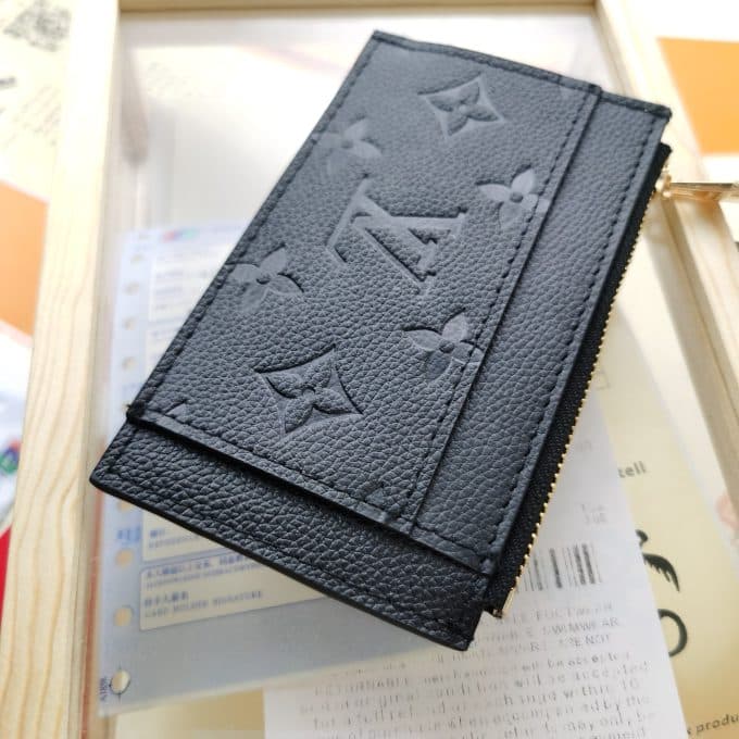 ルイヴィトン財布コピー 2021新品注目度NO.1 Louis Vuitton レディース 財布 - 画像 (3)