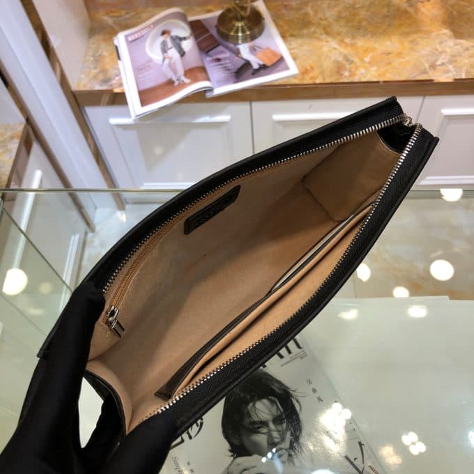 モンブランバッグコピー 定番人気2021新品 Montblancメンズ セカンドバッグ - 画像 (9)