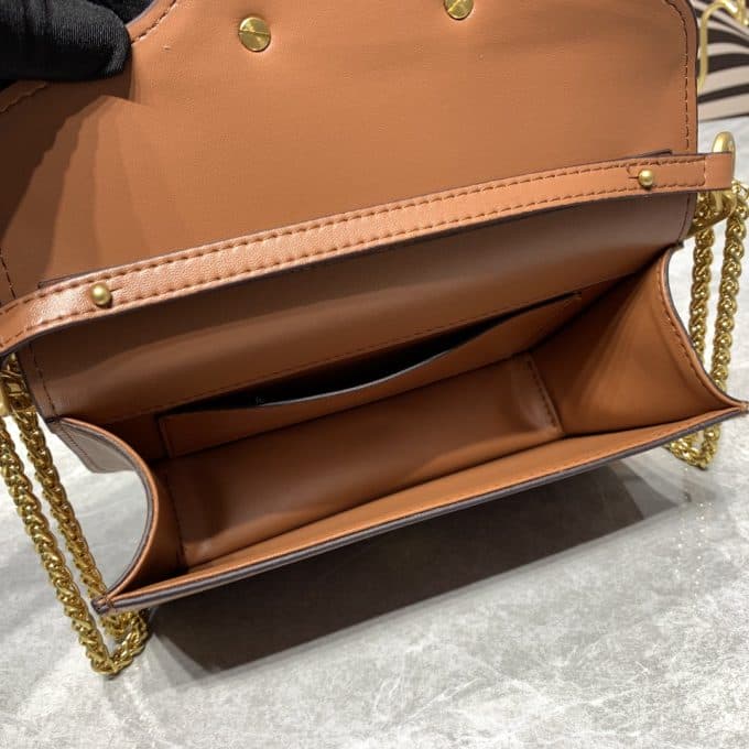 ヴァレンティノバッグコピー 大人気2022新品 Valentino レディース ショルダーバッグ - 画像 (8)