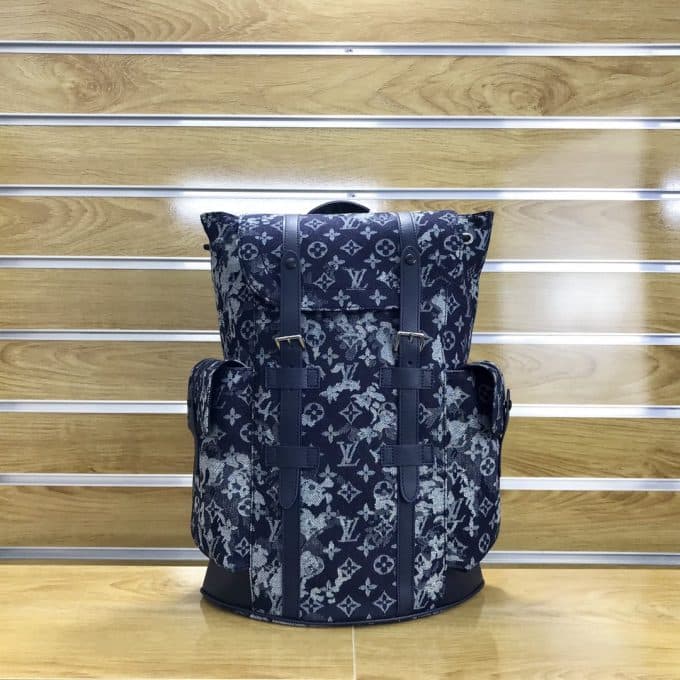 ルイヴィトンバッグコピー 定番人気2021新品 Louis Vuitton 男女兼用 バックパック