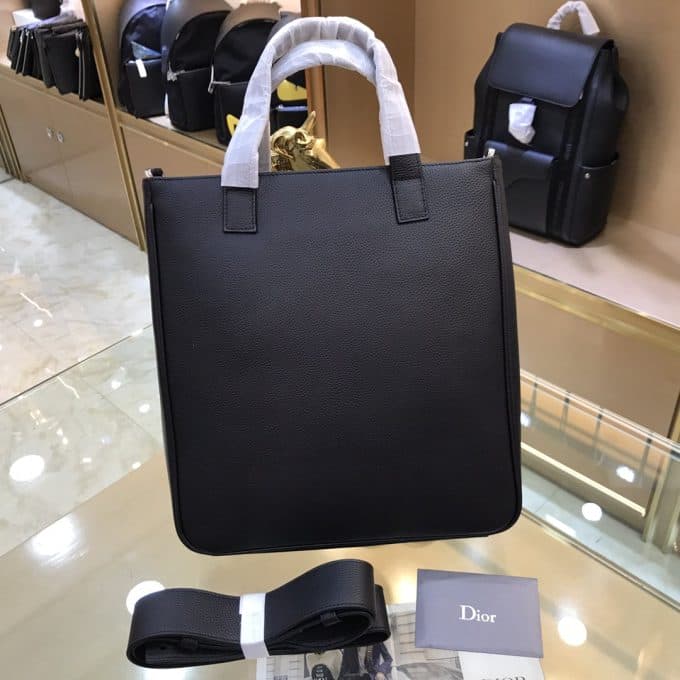 ディオールバッグコピー 定番人気2021新品 Dior メンズ トートバッグ - 画像 (2)