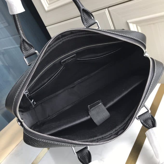 高品質 エルメスバッグコピー 大人気2021新品 HERMES メンズ ブリーフケース - 画像 (8)
