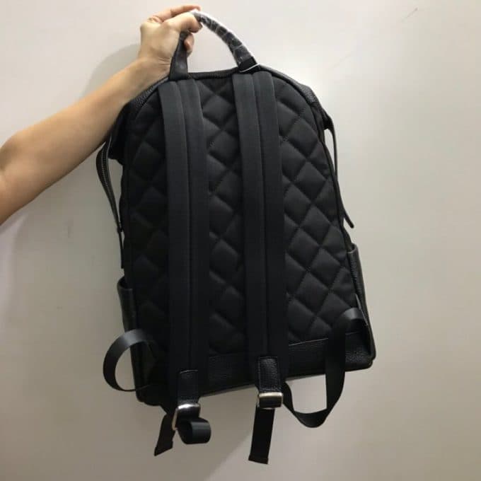 高品質グッチバッグコピー 2021新品注目度NO.1 GUCCI メンズ バックパック - 画像 (2)