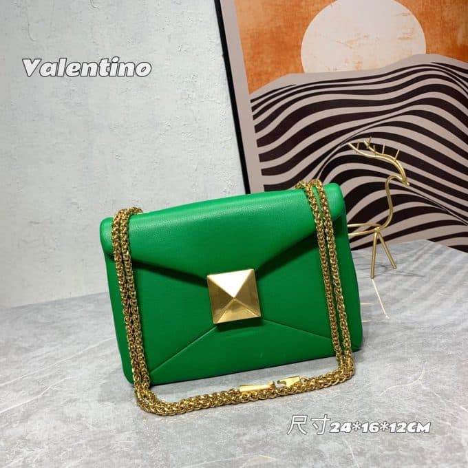 ヴァレンティノバッグコピー 大人気2022新品 Valentino レディース ショルダーバッグ