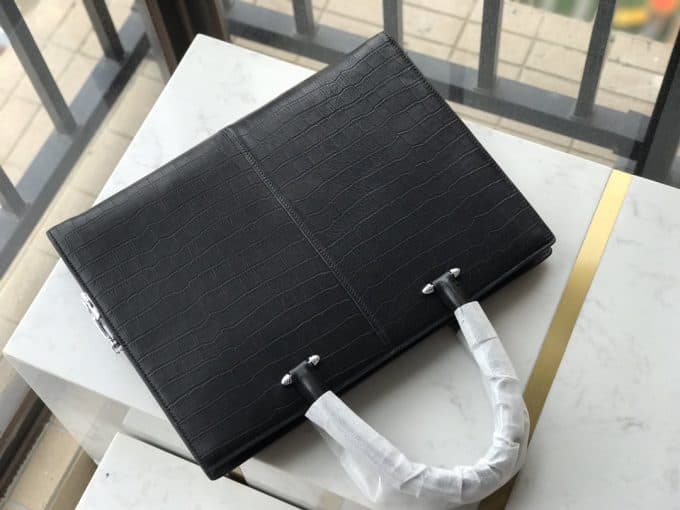 高品質ルイヴィトンバッグコピー 定番人気2021新品 Louis Vuitton メンズ ブリーフケース - 画像 (4)