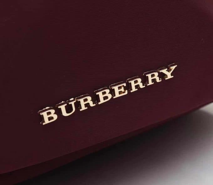 バーバリーバッグコピー 大人気2021新品 BURBERRY 男女兼用 バックパック - 画像 (4)