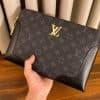 ルイヴィトンバッグコピー 定番人気2021新品 Louis Vuitton メンズ セカンドバッグ - 画像 (8)
