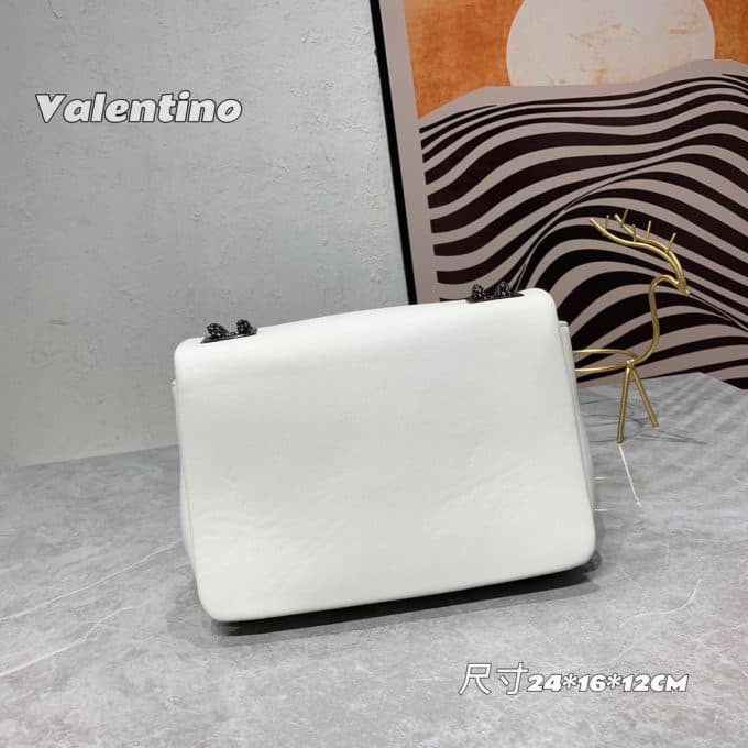 ヴァレンティノバッグコピー 大人気2022新品 Valentino レディース ショルダーバッグ - 画像 (3)