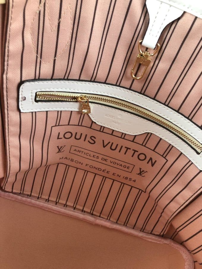 ルイヴィトンバッグコピー 2020新品注目度NO.1 Louis Vuitton レディース トートバッグ - 画像 (8)