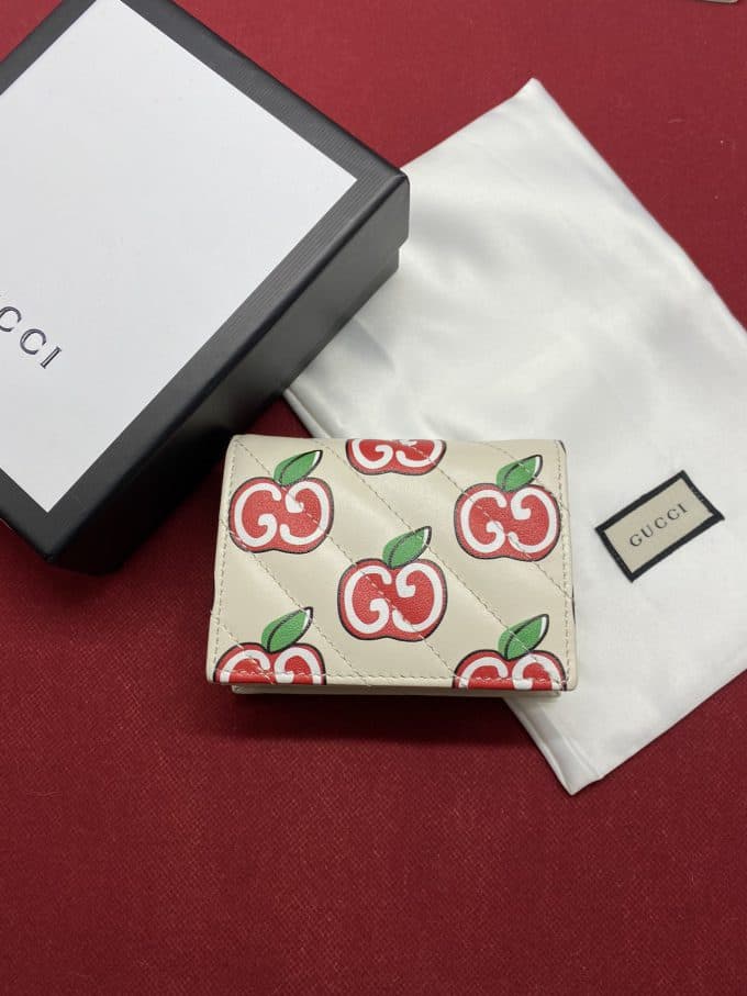 グッチ財布コピー 大人気2021新品 GUCCI レディース 財布 - 画像 (2)