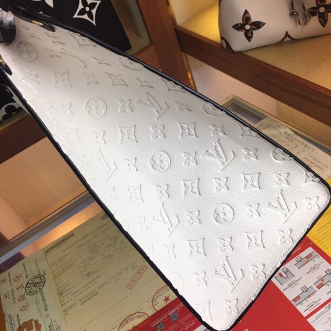 ルイヴィトンバッグコピー 大人気2020新品 Louis Vuitton レディース トートバッグ - 画像 (6)