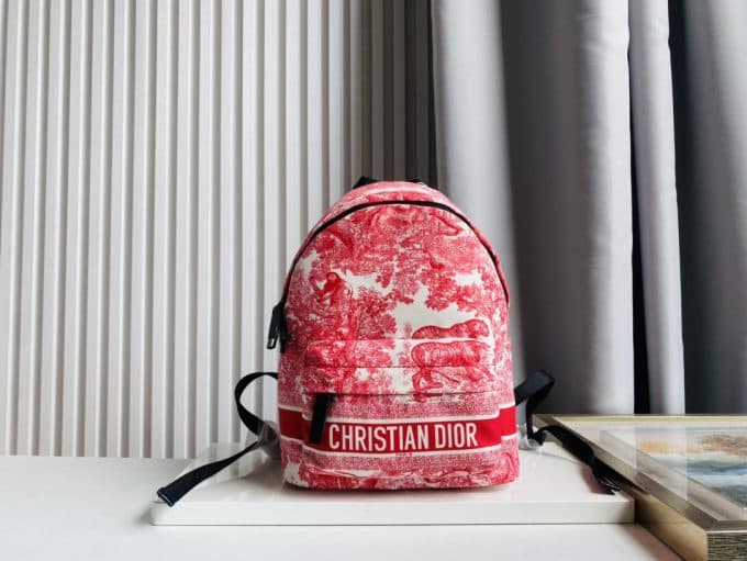ディオールバッグコピー 定番人気2022新品 Dior 男女兼用 バックパック