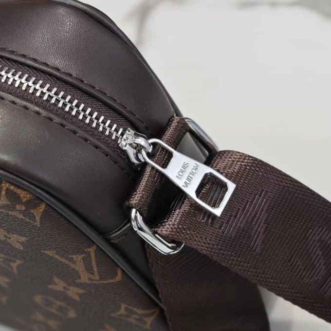 ルイヴィトンバッグコピー 大人気2021新品 Louis Vuitton メンズ ショルダーバッグ - 画像 (8)