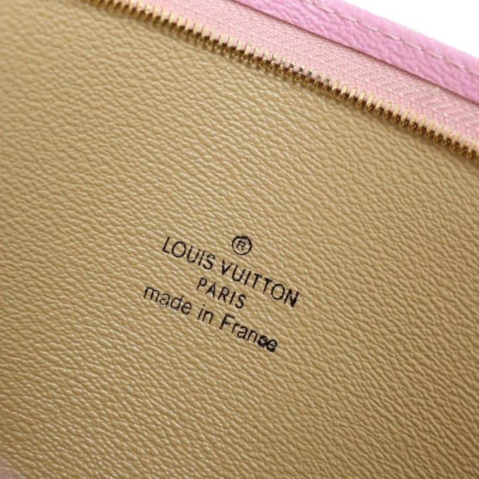 ルイヴィトンバッグコピー 大人気2020新品 Louis Vuitton レディース ショルダーバッグ - 画像 (8)