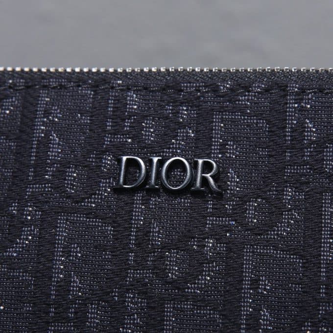 ディオールバッグコピー 定番人気2021新品 Dior メンズ セカンドバッグ - 画像 (5)