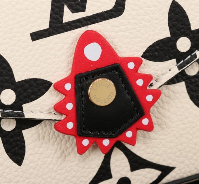 ルイヴィトンバッグコピー 定番人気2020新品 Louis Vuitton レディース ショルダーバッグ - 画像 (6)