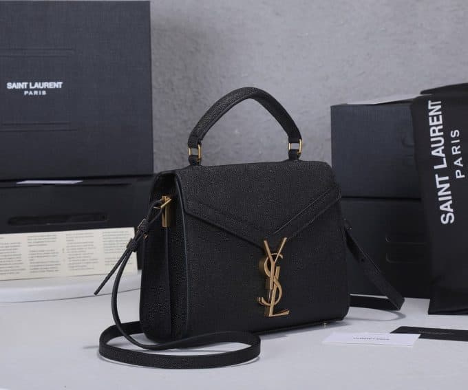 イヴサンローラン バッグコピー 大人気2022新品 YSL レディース ハンドバッグ - 画像 (2)