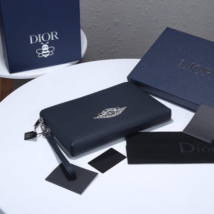 ディオールバッグコピー 2021新品注目度NO.1 Dior メンズ セカンドバッグ - 画像 (4)