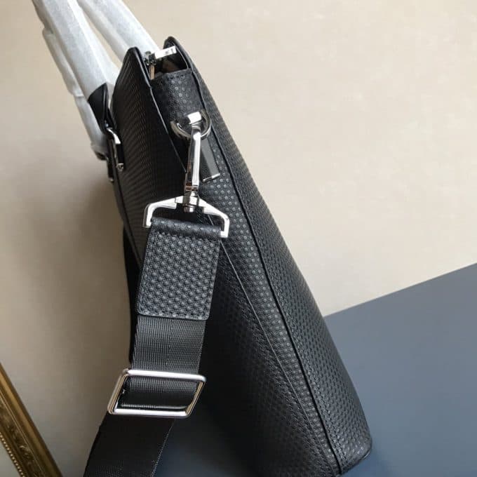 人気高級ルイヴィトンバッグコピー 2021新品注目度NO.1 Louis Vuitton メンズ ブリーフケース - 画像 (6)