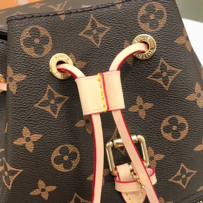 ルイヴィトンバッグコピー 定番人気2020新品 Louis Vuitton レディース バックパック - 画像 (8)