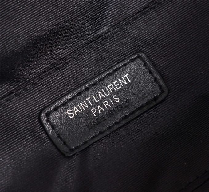イヴサンローラン バッグコピー 定番人気2021新品 YSL 男女兼用 ボディバッグ - 画像 (8)