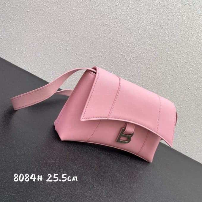 バレンシアガバッグコピー 2022新品注目度NO.1 BALENCIAGAレディース ショルダーバッグ - 画像 (2)