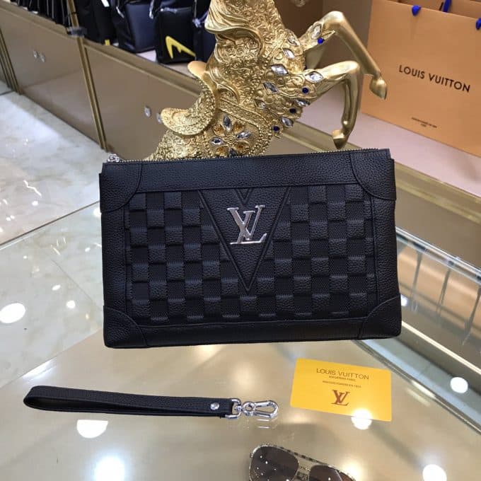 ルイヴィトンバッグコピー 大人気2021新品 Louis Vuitton メンズ セカンドバッグ