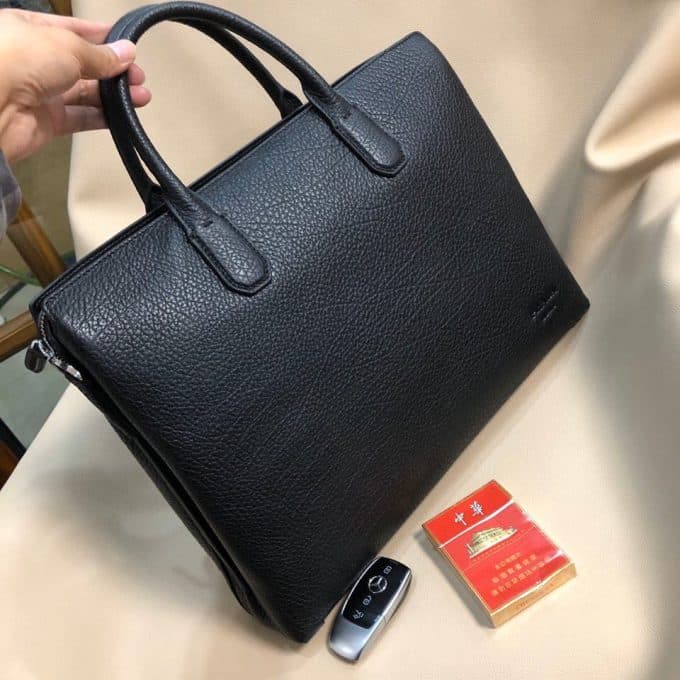 プラダバッグコピー 定番人気2021新品 PRADA メンズ ブリーフケース